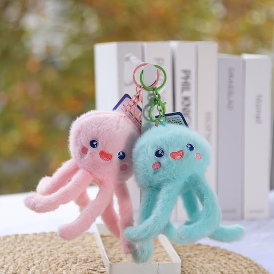 Vendita calda animale sensoriale carino farina sfiato simulazione unicorno TPR antistress Fidget novità giocattoli regalo promozionale